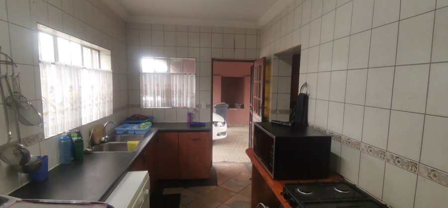 3 Bedroom Property for Sale in Brakpan Central Gauteng