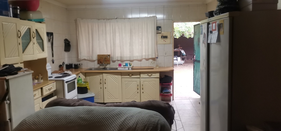 3 Bedroom Property for Sale in Brakpan Central Gauteng