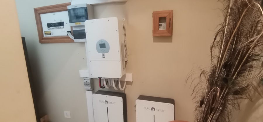 3 Bedroom Property for Sale in Brakpan Central Gauteng