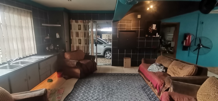 3 Bedroom Property for Sale in Brakpan Central Gauteng