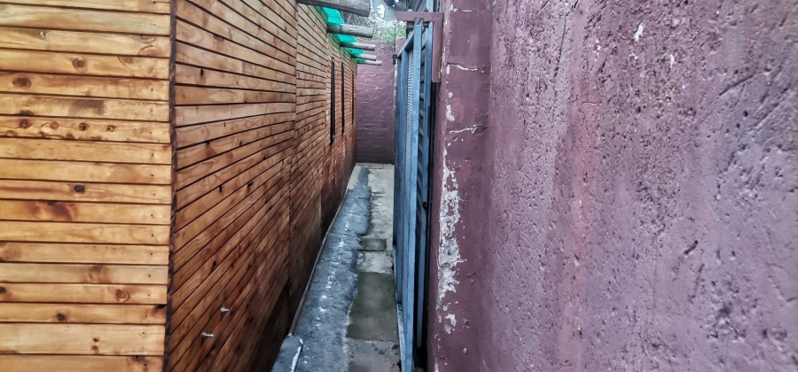 3 Bedroom Property for Sale in Brakpan Central Gauteng