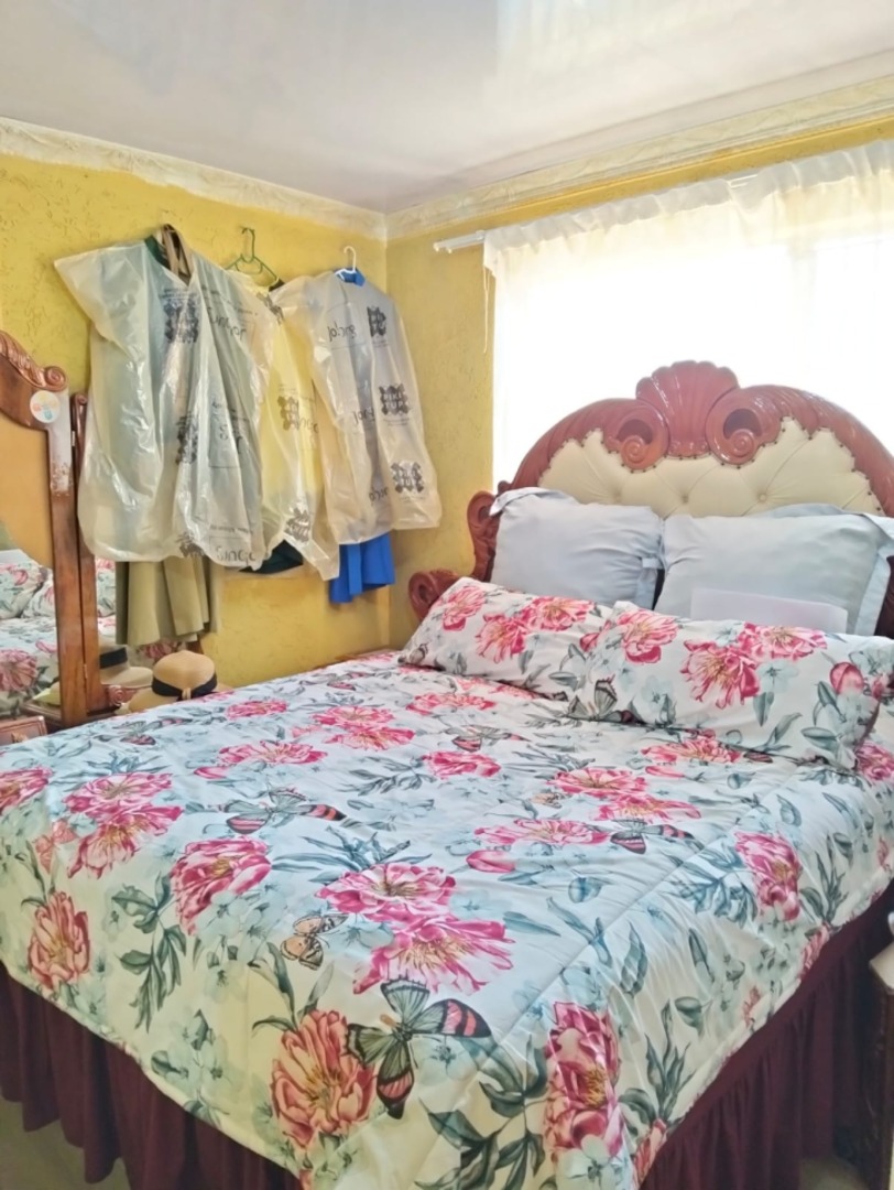 2 Bedroom Property for Sale in Protea Glen Gauteng