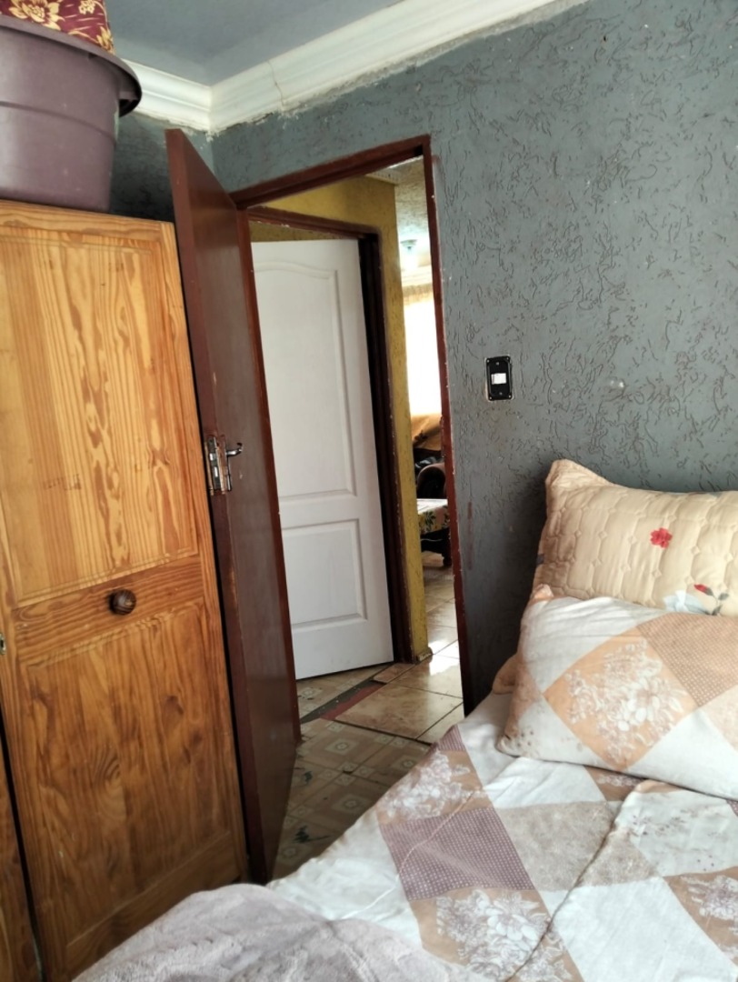 2 Bedroom Property for Sale in Protea Glen Gauteng