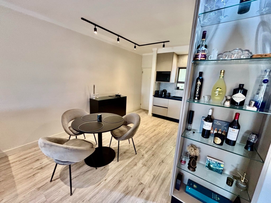 To Let 2 Bedroom Property for Rent in Parkmore Gauteng