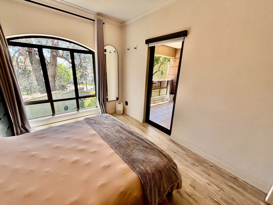 To Let 2 Bedroom Property for Rent in Parkmore Gauteng