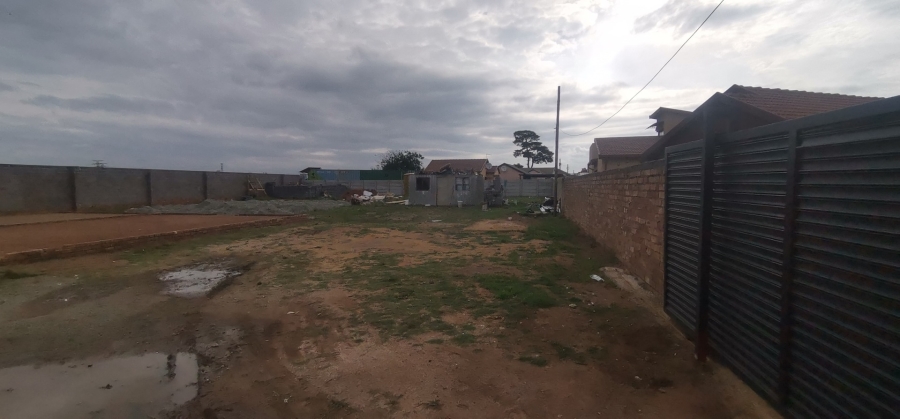 1 Bedroom Property for Sale in Payneville Gauteng