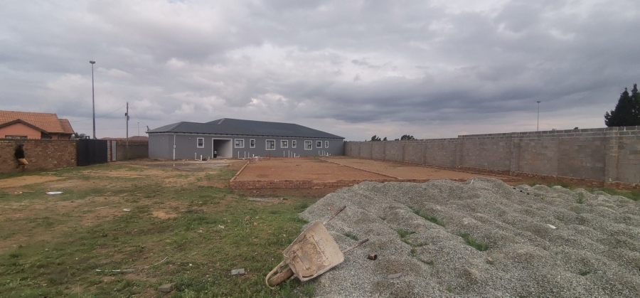 1 Bedroom Property for Sale in Payneville Gauteng