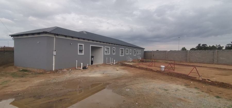 1 Bedroom Property for Sale in Payneville Gauteng