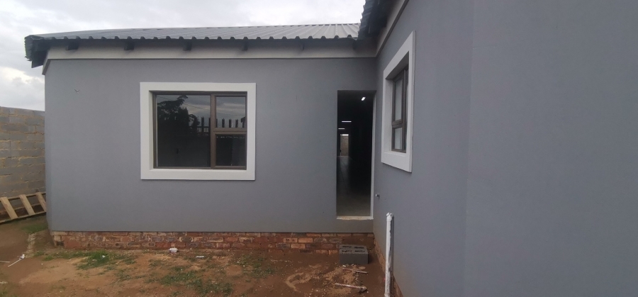 1 Bedroom Property for Sale in Payneville Gauteng