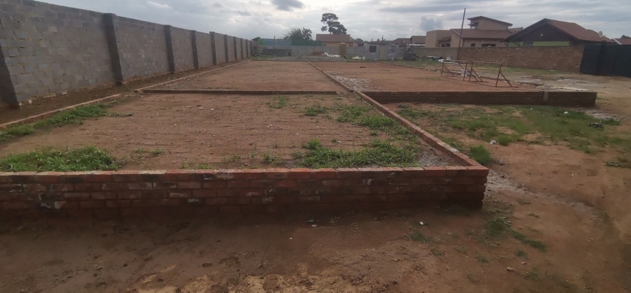 1 Bedroom Property for Sale in Payneville Gauteng