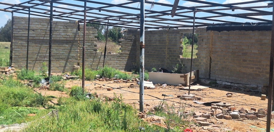 0 Bedroom Property for Sale in Vaalview Gauteng