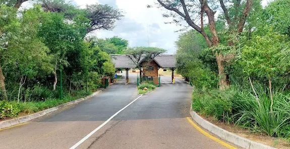 0 Bedroom Property for Sale in Leeuwfontein Gauteng