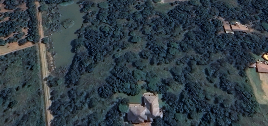 0 Bedroom Property for Sale in Leeuwfontein Gauteng