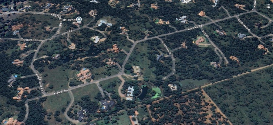 0 Bedroom Property for Sale in Leeuwfontein Gauteng