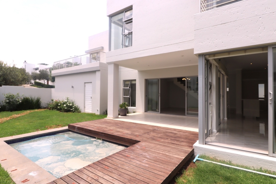 3 Bedroom Property for Sale in Bryanston Gauteng
