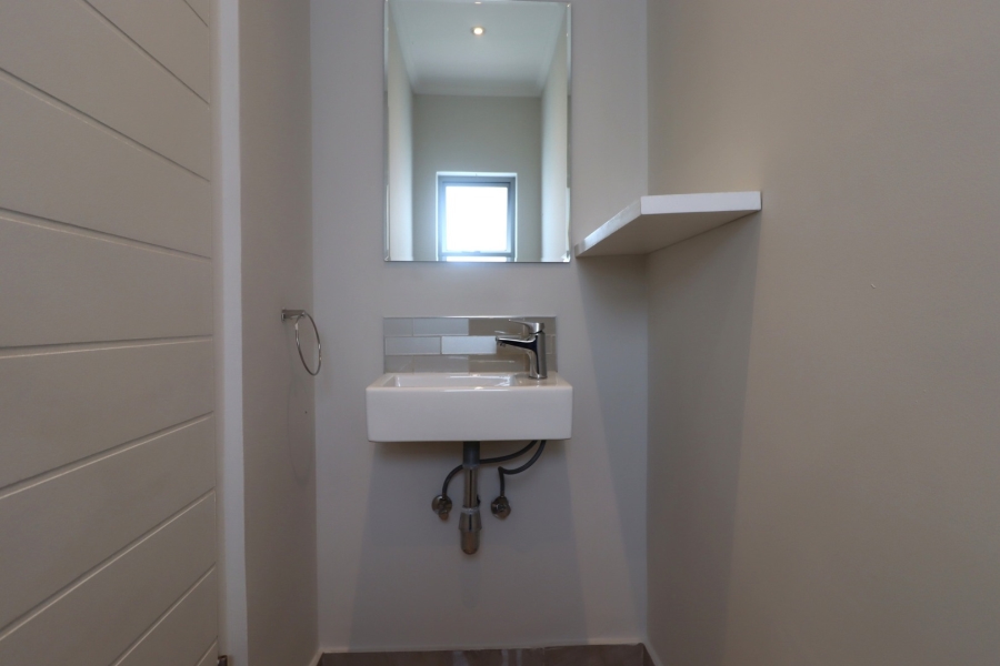 3 Bedroom Property for Sale in Bryanston Gauteng