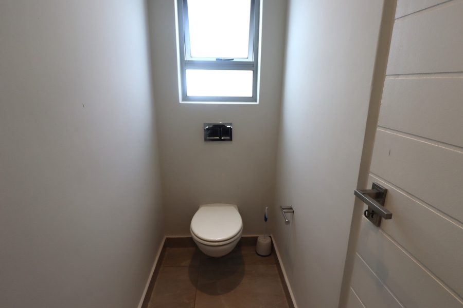 3 Bedroom Property for Sale in Bryanston Gauteng