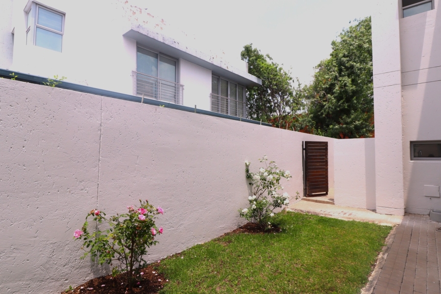 3 Bedroom Property for Sale in Bryanston Gauteng