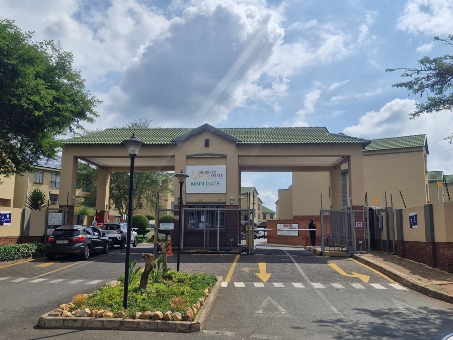 2 Bedroom Property for Sale in Terenure Gauteng