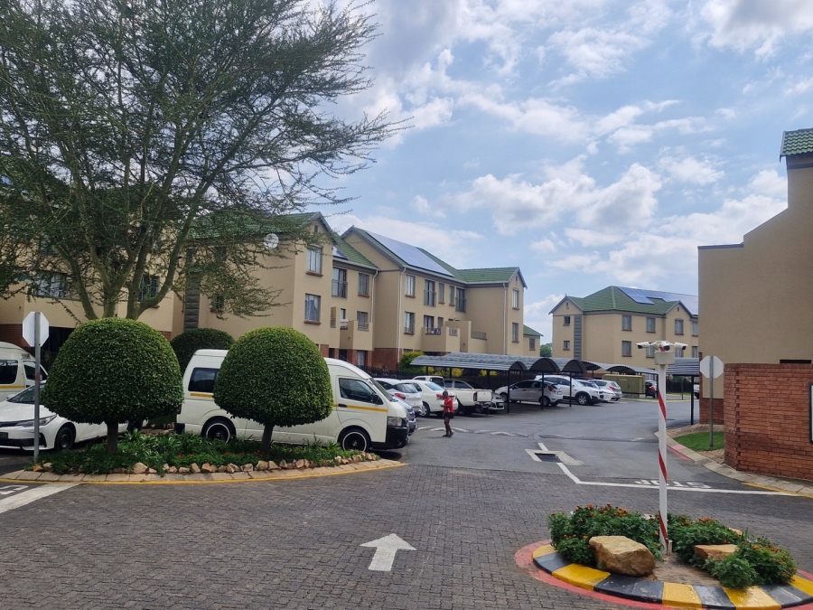 2 Bedroom Property for Sale in Terenure Gauteng