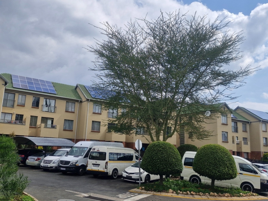 2 Bedroom Property for Sale in Terenure Gauteng