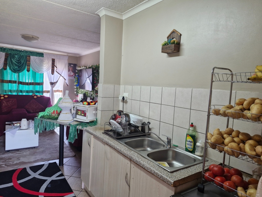 2 Bedroom Property for Sale in Terenure Gauteng