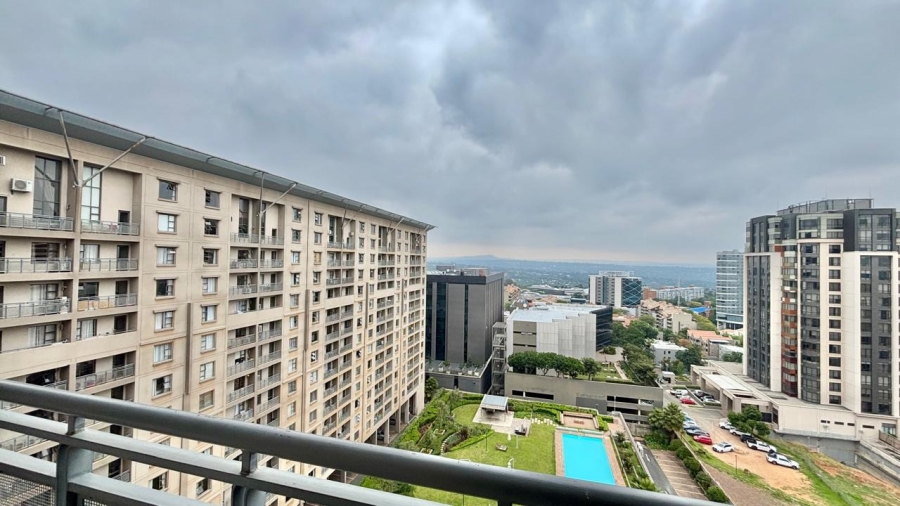 2 Bedroom Property for Sale in Morningside Gauteng