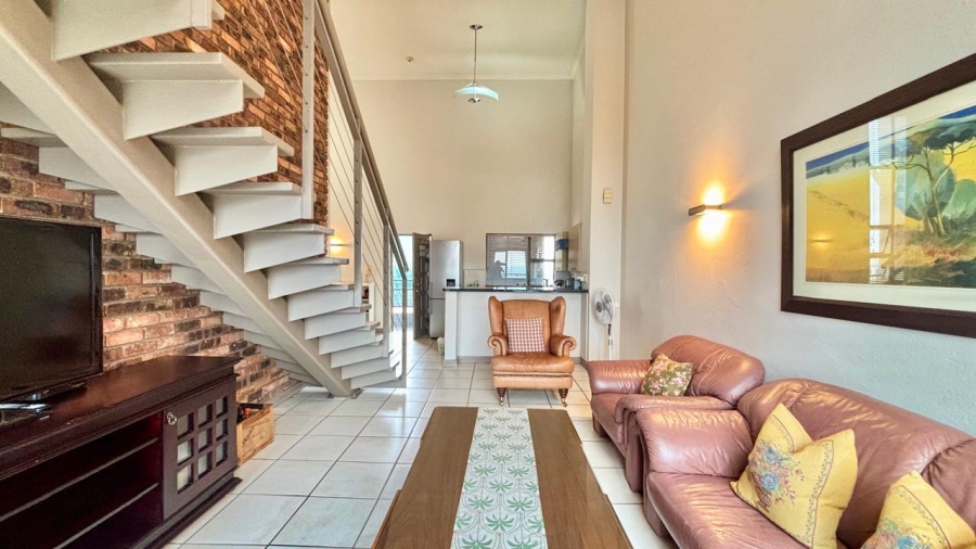 2 Bedroom Property for Sale in Morningside Gauteng