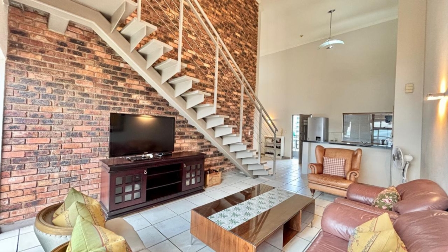 2 Bedroom Property for Sale in Morningside Gauteng