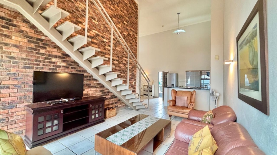 2 Bedroom Property for Sale in Morningside Gauteng