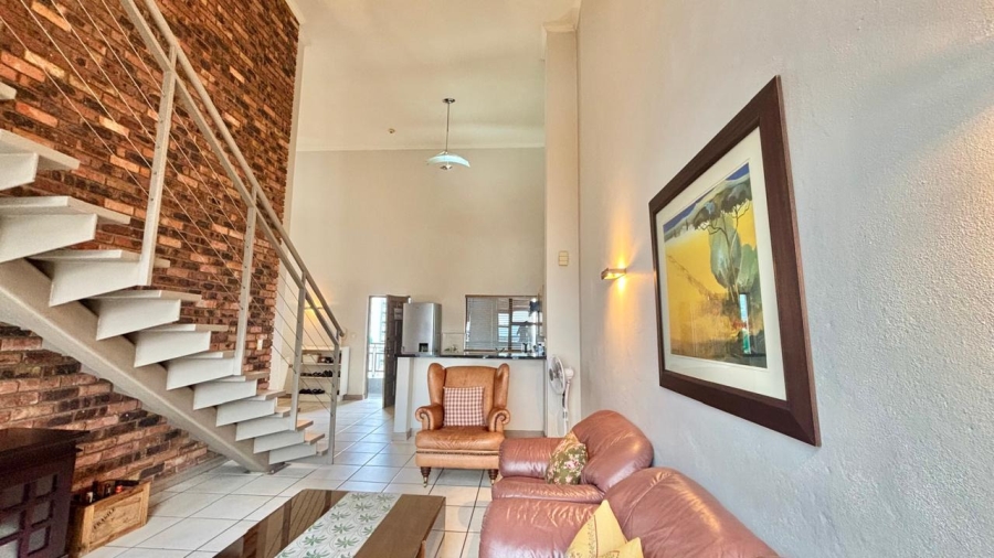 2 Bedroom Property for Sale in Morningside Gauteng