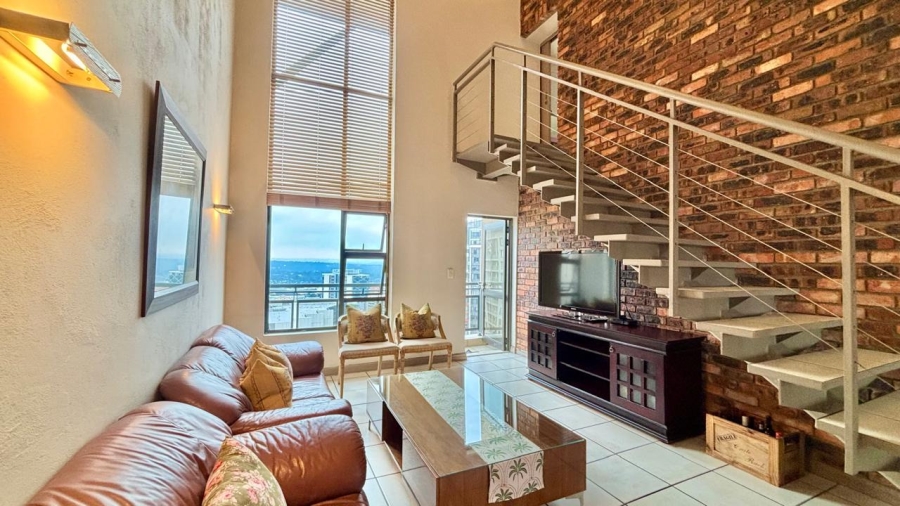 2 Bedroom Property for Sale in Morningside Gauteng