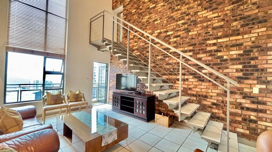 2 Bedroom Property for Sale in Morningside Gauteng