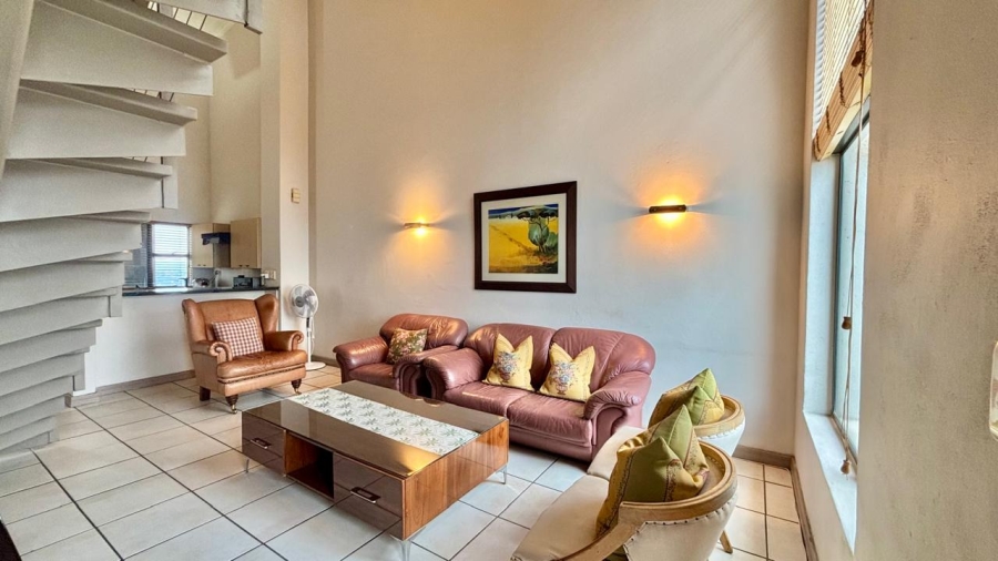 2 Bedroom Property for Sale in Morningside Gauteng