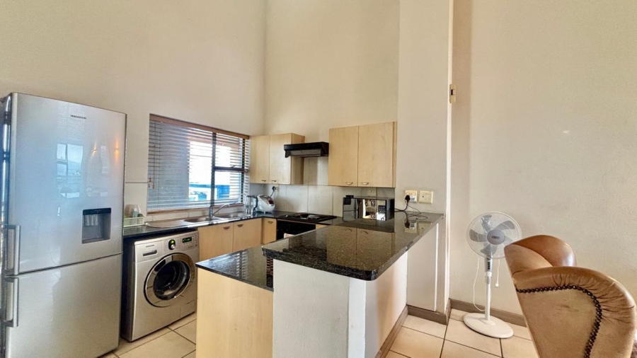 2 Bedroom Property for Sale in Morningside Gauteng