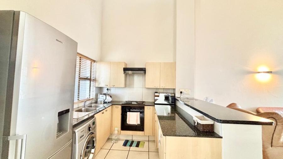 2 Bedroom Property for Sale in Morningside Gauteng