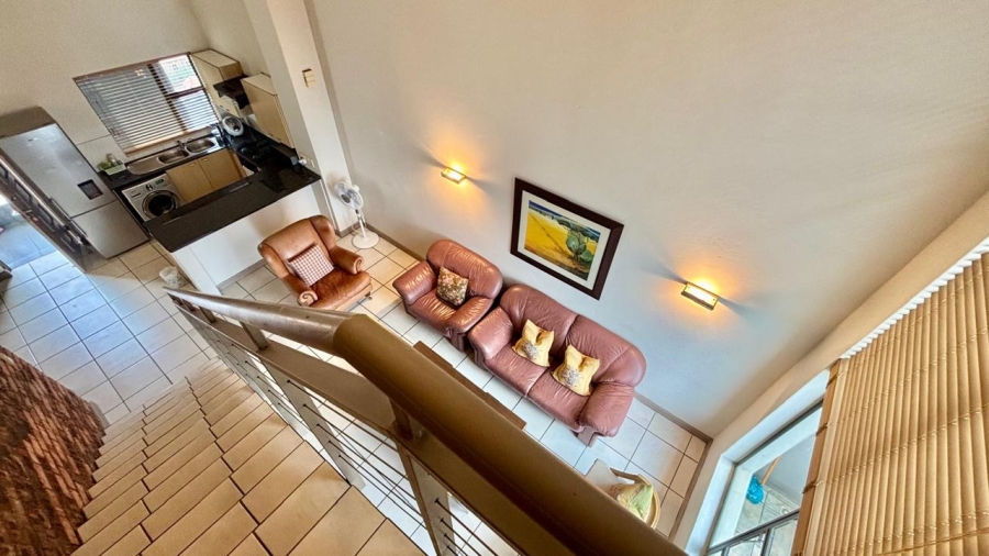 2 Bedroom Property for Sale in Morningside Gauteng