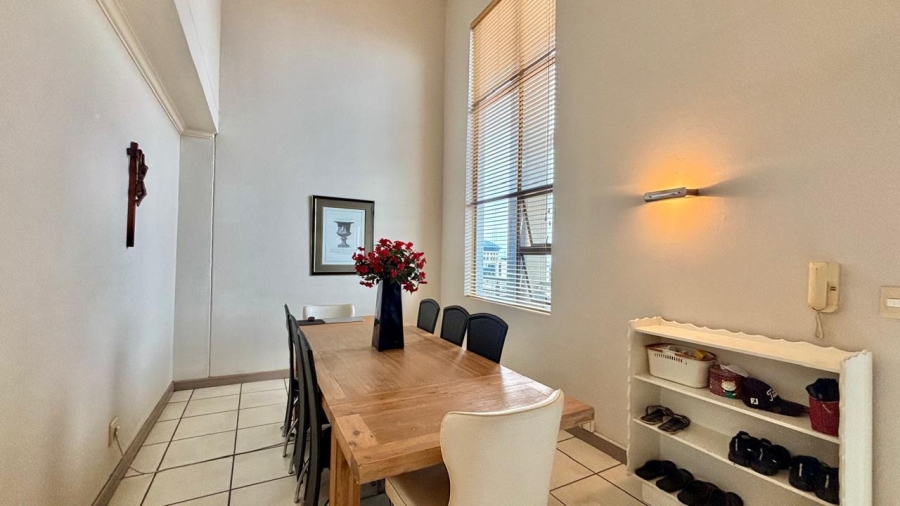 2 Bedroom Property for Sale in Morningside Gauteng