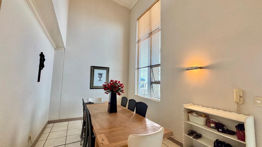 2 Bedroom Property for Sale in Morningside Gauteng