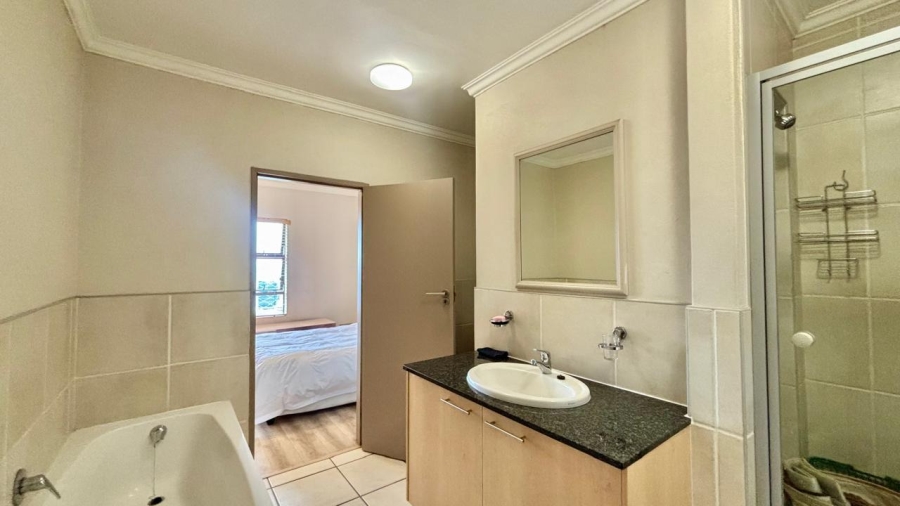 2 Bedroom Property for Sale in Morningside Gauteng