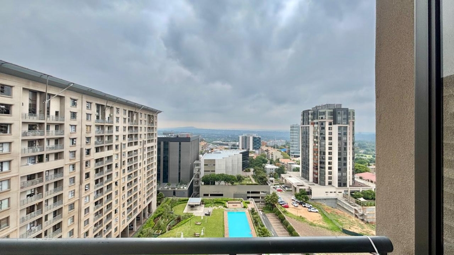 2 Bedroom Property for Sale in Morningside Gauteng