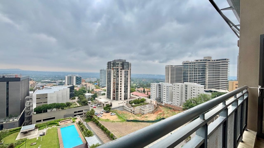 2 Bedroom Property for Sale in Morningside Gauteng