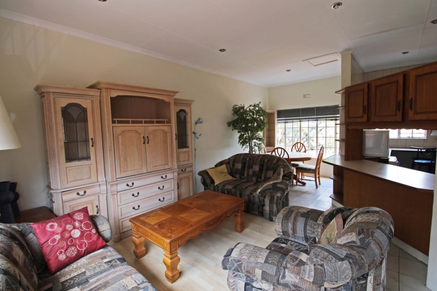2 Bedroom Property for Sale in Bryanston Gauteng