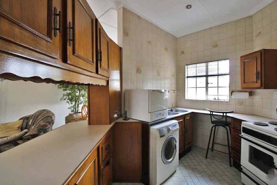 2 Bedroom Property for Sale in Bryanston Gauteng