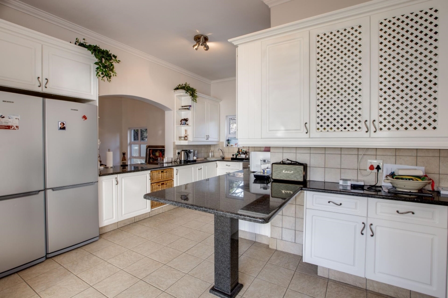 5 Bedroom Property for Sale in Dainfern Golf Estate Gauteng