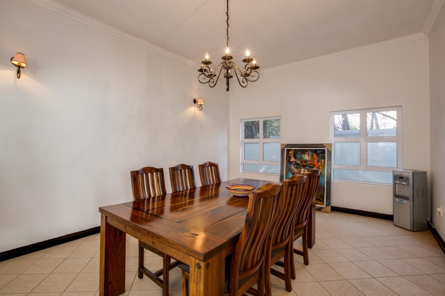 5 Bedroom Property for Sale in Dainfern Golf Estate Gauteng