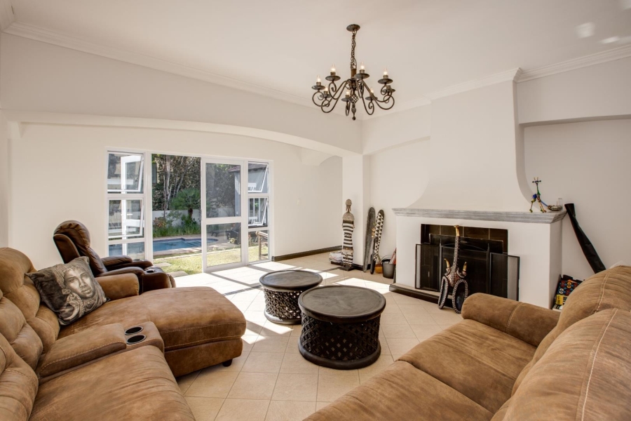 5 Bedroom Property for Sale in Dainfern Golf Estate Gauteng