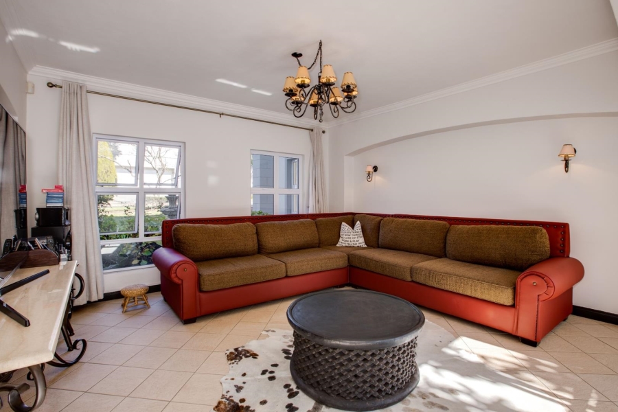 5 Bedroom Property for Sale in Dainfern Golf Estate Gauteng