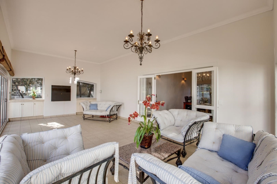 5 Bedroom Property for Sale in Dainfern Golf Estate Gauteng