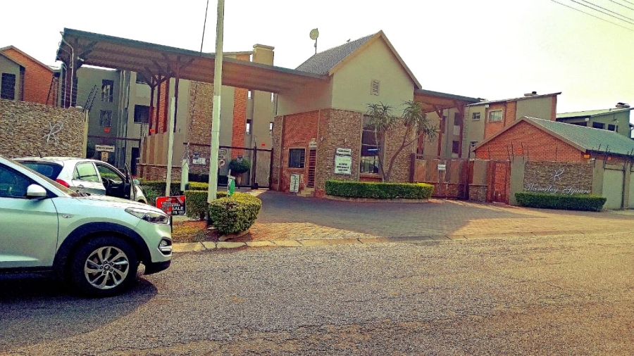 2 Bedroom Property for Sale in Moregloed Gauteng